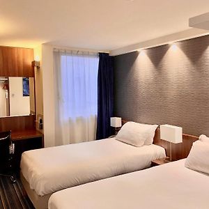 Standaard Kamer met Twee Aparte Bedden